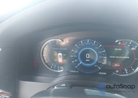 2016 Cadillac Escalade Luxury Collection from USA, damaged, VIN 1GYS4BKJ9GR421830